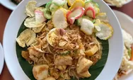 3 Tempat Makan Gado-Gado di Tangerang, Sayur Fresh Kuah Medok Mulai Rp 15 Ribuan, Siap-Siap Antri!