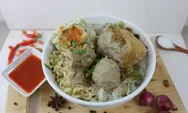 5 Tempat Makan Bakso yang Enak di Bandung, Ada yang Buka hingga Subuh