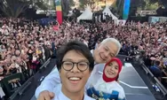 Profil Alam Ganjar, Putra Tunggal Capres 2024 Ganjar Pranowo yang Ramai Jadi Perbincangan Netizen