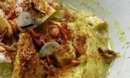 5 Warung Laksa Bogor Paling Gurih dan Nikmat, Kuah Kuning Kental Berasa Enaknya, Harga Terjangkau