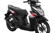Kredit Motor All New Honda BeAT Terbaru, Angsuran Mulai dari Rp 170 Ribuan per Bulan Saja, Tertarik Beli?