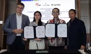 Dukung Kemudahan Transaksi di Jalan Tol, bank bjb Collab dengan Roatex dan Dwi