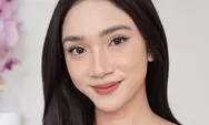 Tips Makeup Flawless ala Stefany Talita Visa, Anti Crack dan Cakey
