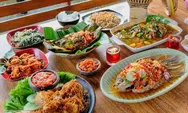 9 Restoran Sunda Terkenal di Bekasi, Kelezatannya Tak Perlu Diragukan Lagi!