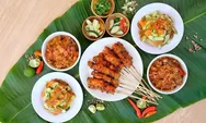 Nikmati Wisata Kuliner di Jogja dengan Rasa Bintang 5, Tempatnya Tidak Jauh dari Malioboro Loh!