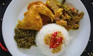 3 Rumah Makan Nasi Padang di Bekasi yang Enak dan Memiliki Banyak Menu Makanan