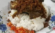 Ayam dan Bebek Goreng di Bekasi Terlaris Legendaris, Sambal Bawang dan Serundengnya Bikin Nagih!