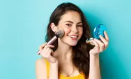 Tips Makeup Buat Pemula yang Tahan Lama dan Anti Crack, Mudah dan Simpel Kok, Begini Caranya