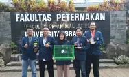 10 Fakultas Peternakan Terbaik di Indonesia, Banyak Alumni Sukses Berkarier di BUMN