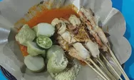 5 Sate Taichan di Bekasi, Rasa Gurih, Pedasnya Nampol, Cocok Buat Kuliner Malam Rame-rame