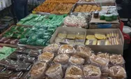 Tempat Jajanan Pasar di Jakarta, Jadi Pusat Belanja Kue Basah Murah Meriah Mulai Seribuan