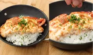 Resep Udang Panggang Keju Ala Chef Devina Hermawan, Enak Banget Dimakan Pake Nasi Anget