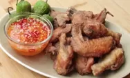 Gurih dan Nagih! Resep Ayam Goreng Saus Vietnam Ala Chef Devina Hermawan yang Enak