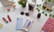 HP Samsung Galaxy A05 Murah Meriah Cuma Rp1 Jutaan, Apa SIh Kelebihannya?