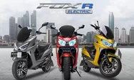 5 Motor Listrik dengan Kemampuan Jarak Tempuh Mulai 100 Km, Hanya dalam Satu Kali Cas!