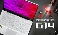 Rekomendasi 5 Laptop Gaming Murah Terbaik 2023, Spek Dewa Performa Gahar