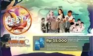 bank bjb Ramaikan Event Celestia di Gambir Expo Kemayoran dengan Beragam Promo Menarik