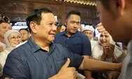 Berikut Rekam Jejak Karir Politik Para Kandidat Cawapres Prabowo Subianto, Mulai dari Yusril hingga Gibran