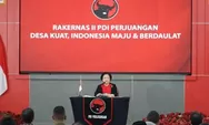 PDIP Segera Umumkan Cawapres untuk Ganjar, Diisukan Berinisial 'M', Nama Mahfud MD Jadi Sorotan