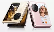 OPPO Find N3 Flip HP Foldable Ringkas dengan Kamera Terbaik, Jangan Kaget Lihat Harganya!