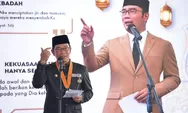 Diprediksi Jadi Cawapres Prabowo di Pilpres 2024, Ridwan Kamil Punya 8 Karya Arsitektur yang Mendunia