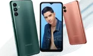 Dibekali RAM 4 GB, 5 Daftar HP Samsung yang Dibanderol Mulai 1 Jutaan, Intip Spesifikasinya!