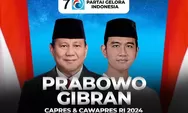 Gibran Keluar dari PDIP Imbas Jadi Cawapres Prabowo di Pilpres 2024? Tanda-tanda Gibran Dipecat PDIP