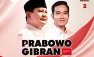 3 Alasan Gibran Rakabuming Jadi Cawapres Prabowo Subianto, Salah Satunya Berhubungan dengan Program Jokowi