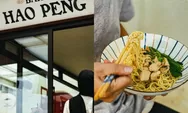 Enak Pol! Bakmi Chinese Halal di Bogor yang Enak, Mienya Kenyal Kuahnya Mantap, Pokoknya Wajib Dicoba