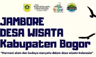UMKM Cuan, Pemkab Bogor Siap Gelar Jambore Desa Wisata, Ini Link Daftarnya