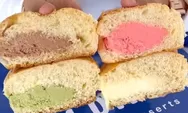 Cemilan Unik Khas Jepang di Bandung dengan Beragam Varian, Harga Cuma 12 Ribuan