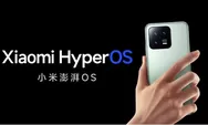 Resmi! Xiaomi Umumkan Pengganti MIUI, Welcome HyperOS!