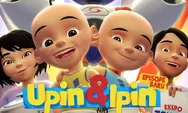 Jadwal MNCTV Hari Ini Minggu 10 September 2023: Upin dan Ipin Bermula, Family 100 Take Me Out Indonesia