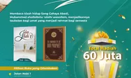 Semua Membacanya 2023, Lomba Membaca dengan Hadiah Puluhan Juta