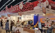 UMKM Kopi Indonesia Berjaya di Pasar Internasional Berkat BRI UMKM EXPO(RT) BRILIANPRENEUR