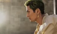 Simak Profil Mackenyu Arata yang Perankan Karakter Roronoa Zoro Live Action
