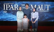 Film Ipar Adalah Maut Umumkan Para Pemain, Ada Michelle Ziudith Hingga Deva Mahenra