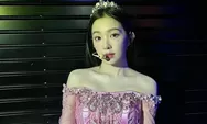Irene Red Velvet Tidak Dapat Berpatisipasi Dalam Konser SMTOWN Jakarta Karena Hal Ini