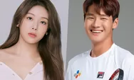 Yubin Eks Wonder Girls Konfirmasi Hubunganya dengan Pemain Tenis Kwon Soon Woo Telah Kandas