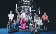 Kabar Bahagia! NCT 127 Akan Gelar Fansign Tatap Muka di Indonesia