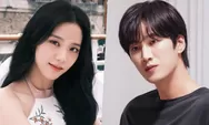 Sama-sama Sibuk, Hubungan Jisoo BLACKPINK dan Ahn Bo Hyun Dikabarkan Kandas