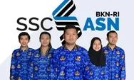 Untuk Daftar CPNS Perlu Akun SSCASN, Simak Cara Buatnya