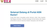 Peluang Besar Jadi PNS! Ini Daftar Instansi Kementerian yang Sepi Peminat. Bahkan Ada Hanya 2 Pelamar
