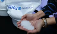  BRI dan Chandra Asri Kerja Sama untuk Menjaga Ketersediaan Bahan Baku Industri Petrokimia