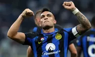 Siap Cuan, Inter Milan Dapat Sponsor Baju Punggung Baru, Bisa Mulai Dipasang saat derby Melawan AC Milan