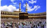 Simak! Inilah Tiga Arti dan Makna Mimpi Umrah dalam Islam