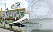 Pengunjung Keluhkan Tarif Pakir di PTC Mall Palembang Mahal Baru 7 Menit Rp 15 Ribu, Ini Tarif Sebenarnya