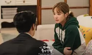 Destined With You Episode 13 Tayang Malam Ini, Simak Spoiler dan Link Nonton Sub Indo Full HD