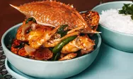 4 Warung Seafood Rekomended di Lampung, Dijamin Lezat dengan Harga Terjangkau