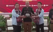 KPU TERIMA BERKAS PENDAFTARAN PRABOWO DAN GIBRAN SEBAGAI CAPRES CAWAPRES HARI INI